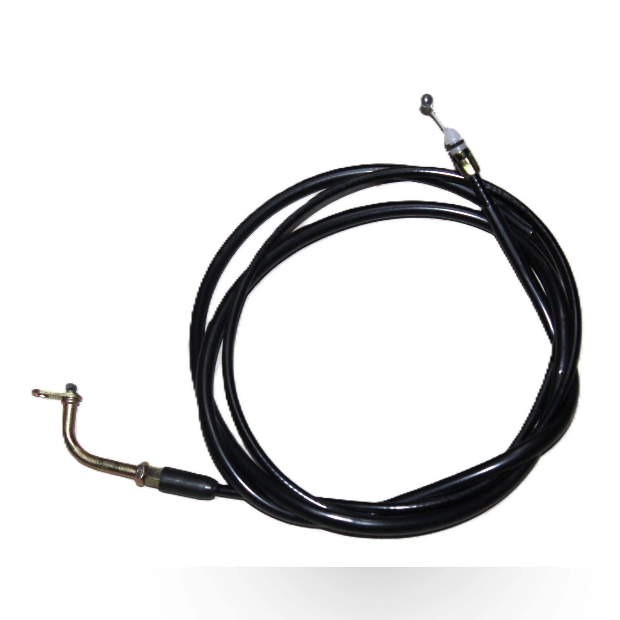 ARORA LEADER KOLTUK KİLİT HALATI #LEADER 125 - 125